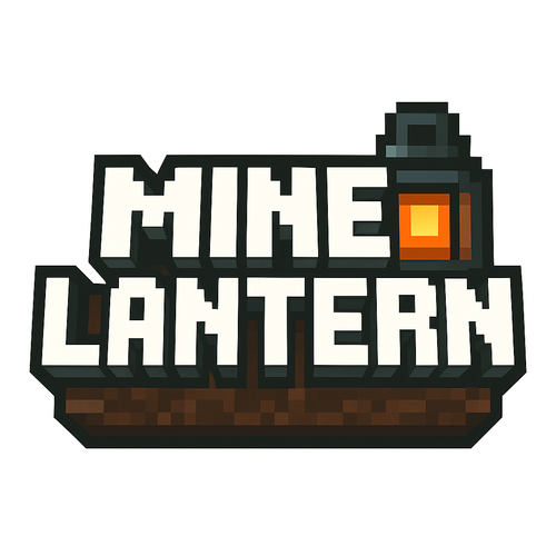 MineLantern
